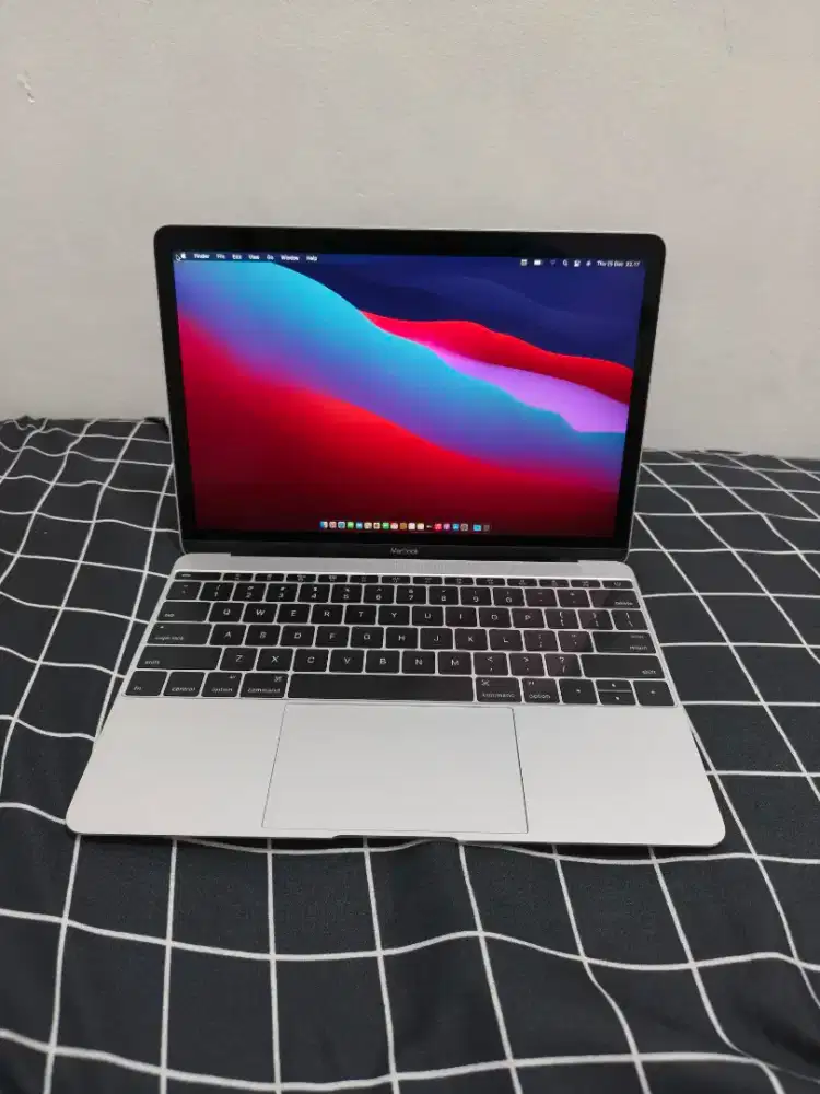 Macbook retina 12 inch 2015 8gb/256gb
