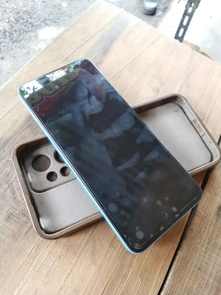 Redmi note12 Ram8+8/128