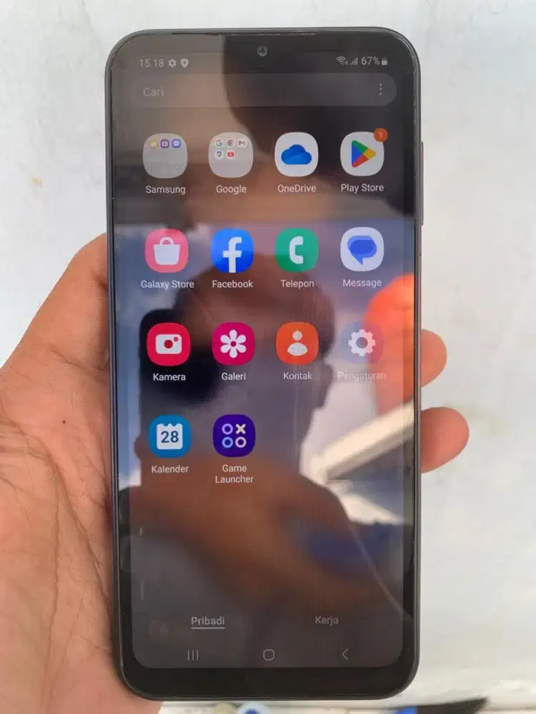 Samsung a14 ram 6/128