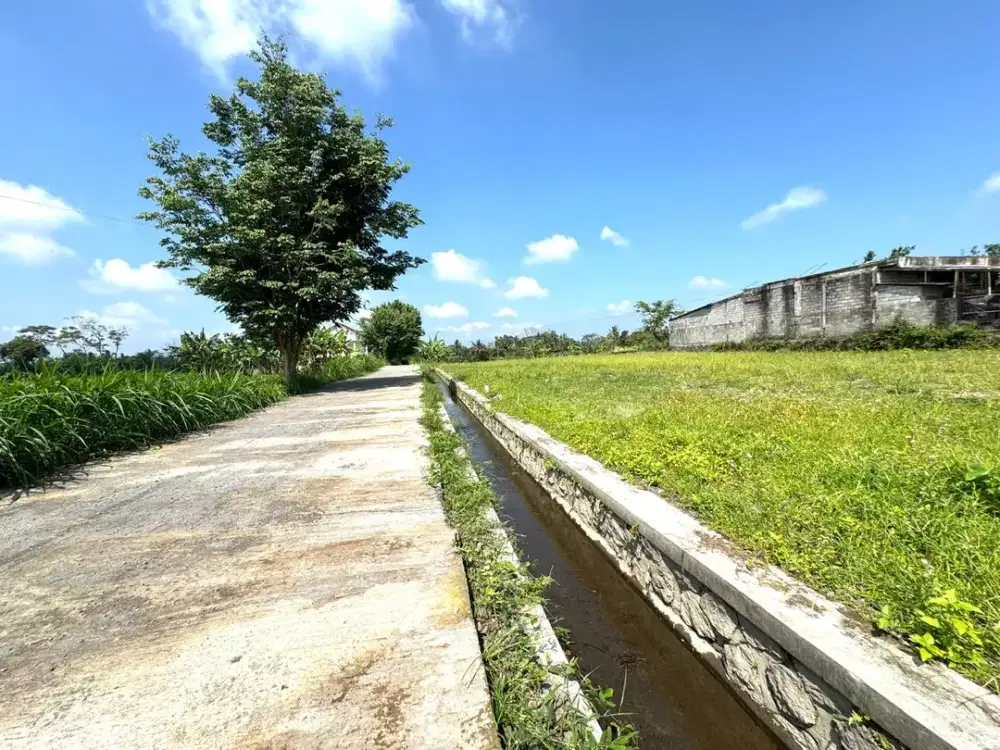 Prospek Villa/Homestay, 5 Menit Kampus UII Jogja