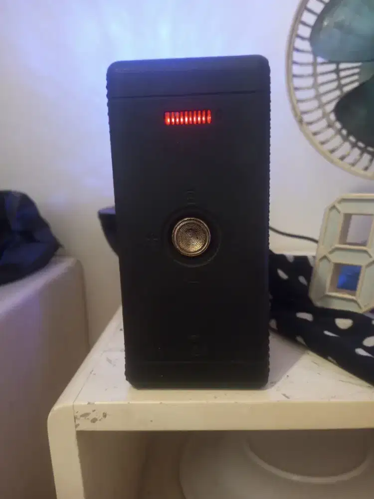 Speaker Bluetooth Portable | Suara Kencang | Normal