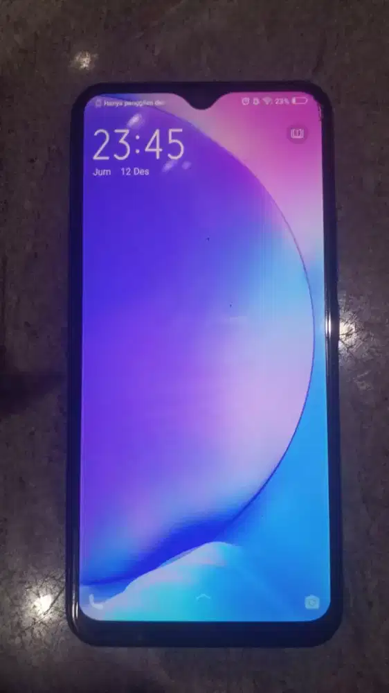 Jual aja Vivo 1901 RAM 3/32 no minus