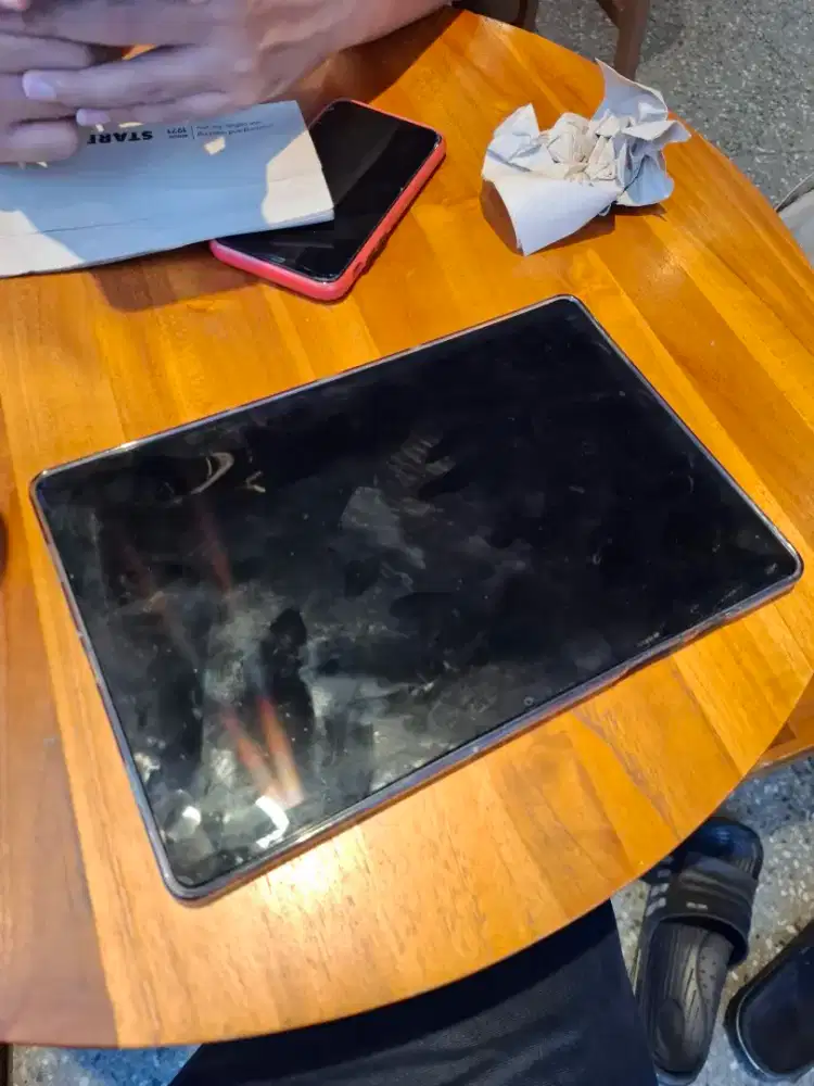 Samsung galaxy tab A9+5G wifi cellular