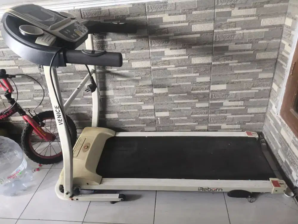 Treadmill IReborn Venice