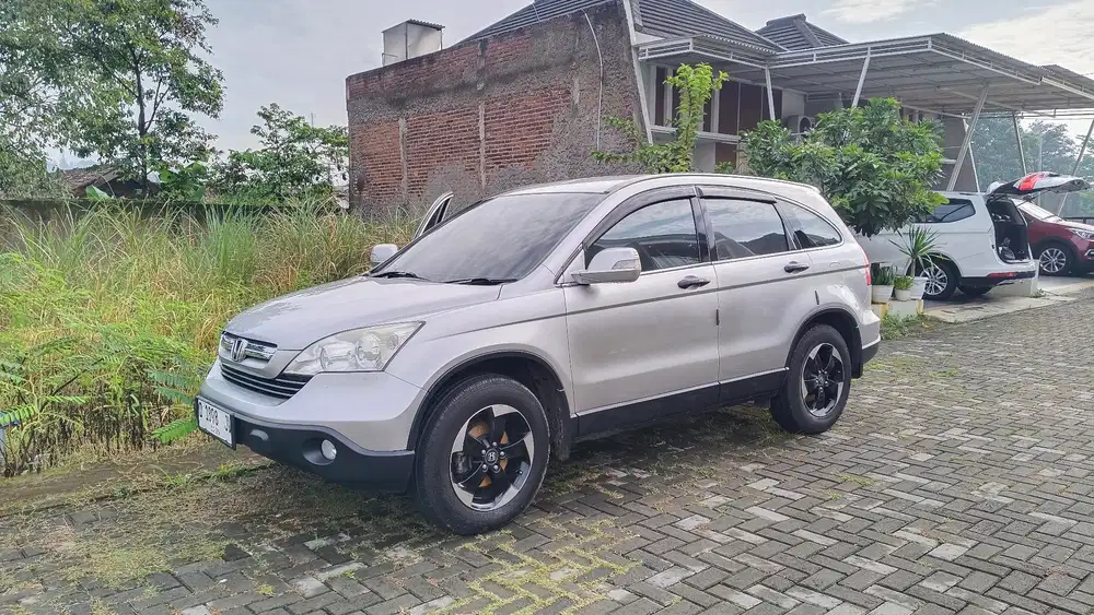 Honda CR-V 2008 Bensin