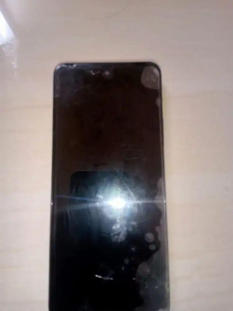 Infinix hot 50  Ram 8/128 Gb