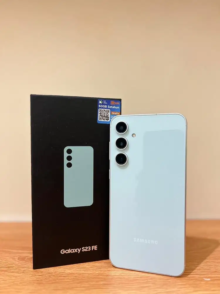 Samsung Galaxy S23 FE 8/256