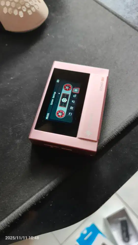 Fiio Snowsky Echo Mini