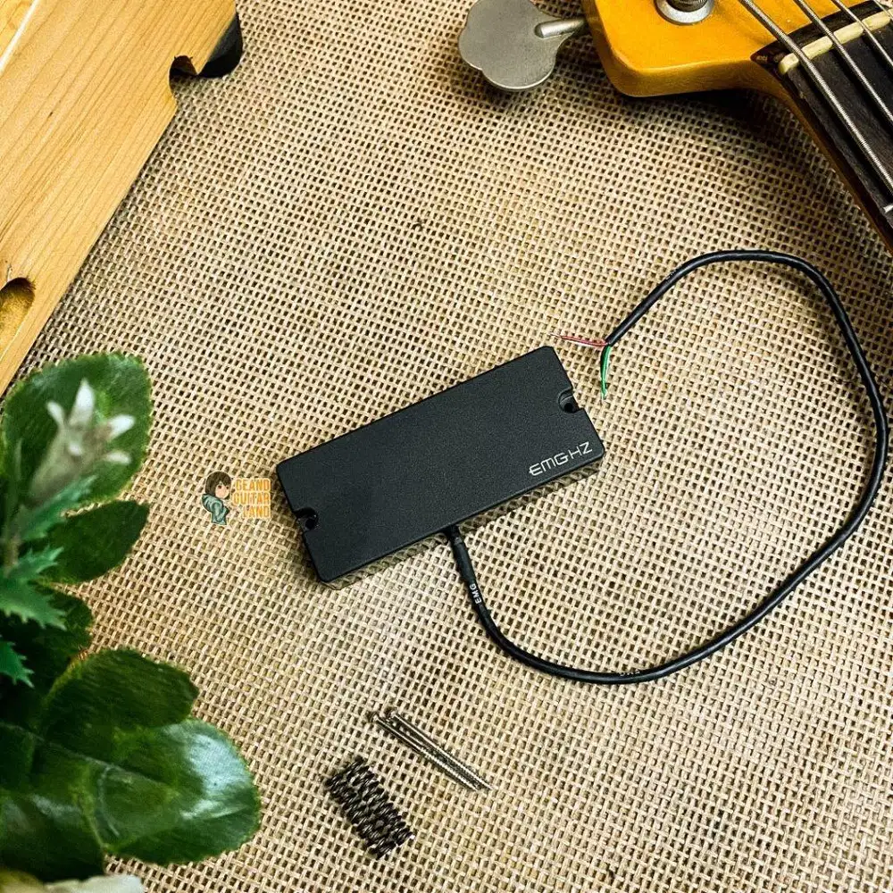 EMG 35 HZ bass pickup