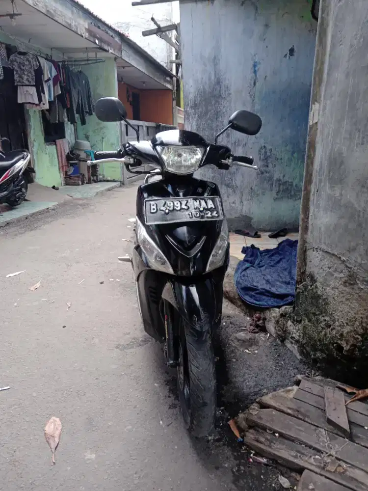 jual aja ni mio j 2014