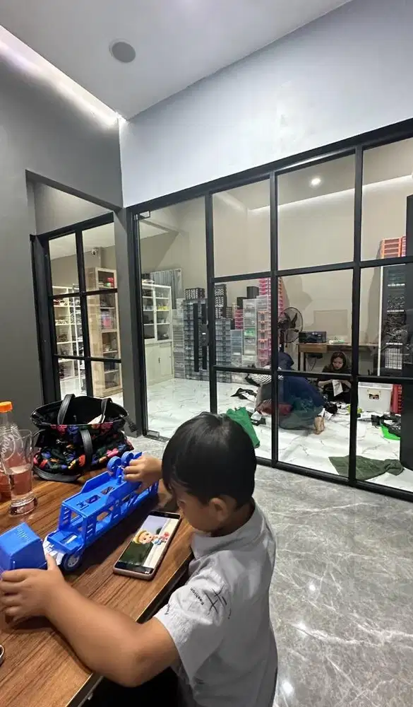 LOKER LOWONGAN KERJA BAGIAN PACKING BARANG ONLINE SHOP OS OLSHOP