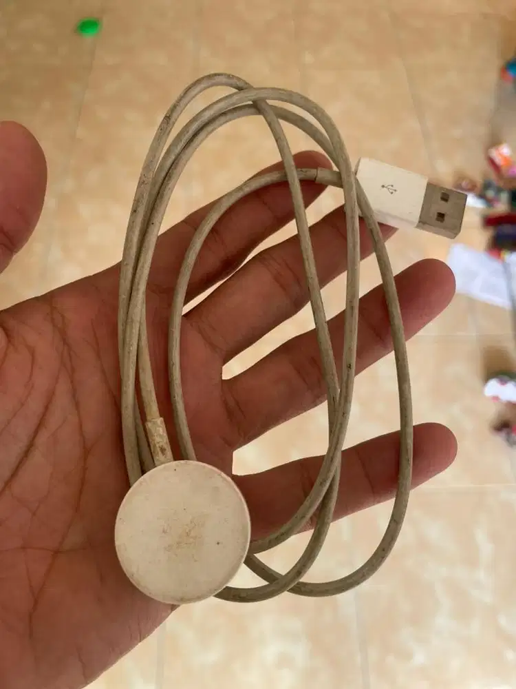 Charger Magnetic iwatch -usb