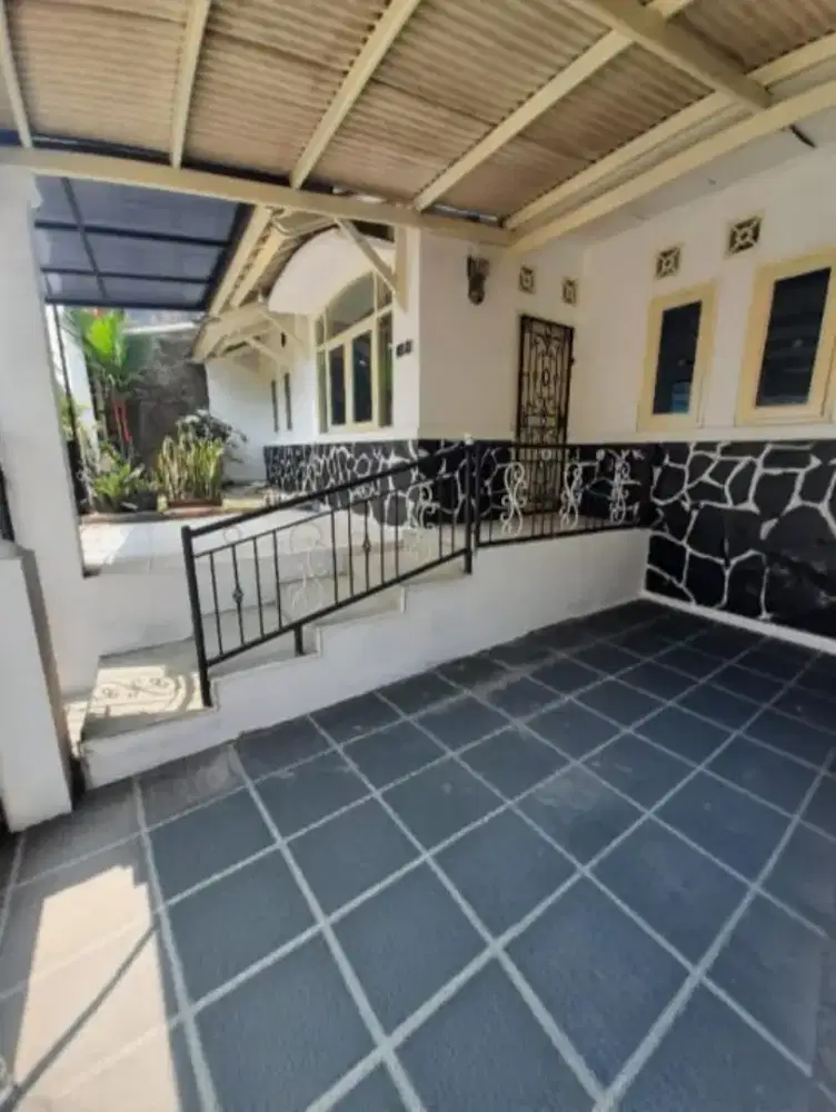 Komplek Permata Cimahi