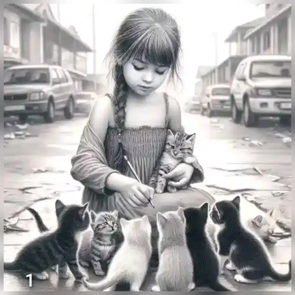 Ada PEMACAKAN KUCING di PET SHOP FELIX PURWOREJO