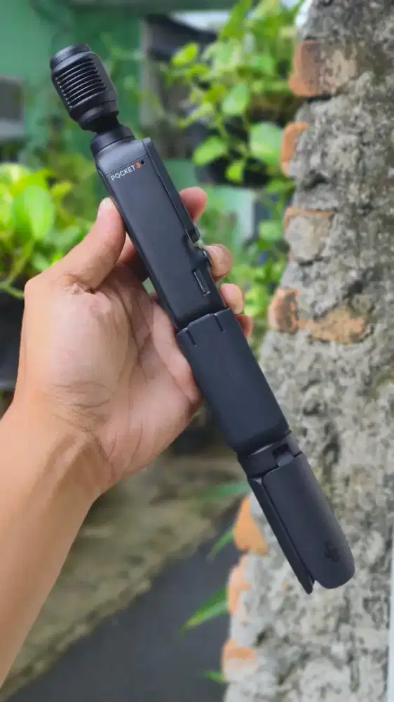 Dji Pocket 3 Combo Creator