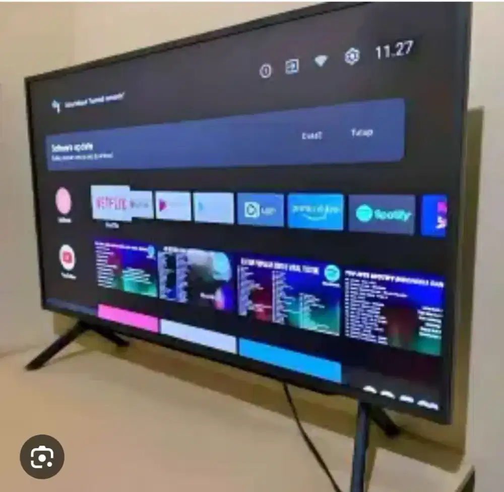 lun cari tv kw youtube , kalau pian jual kbri