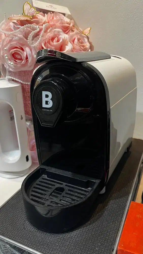 Dijual mesin kopi B Coffee