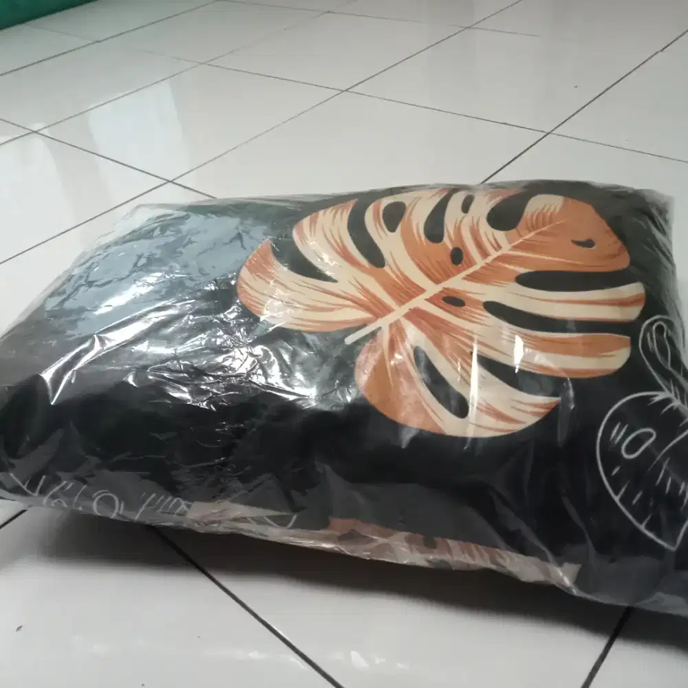 Bantal & guling