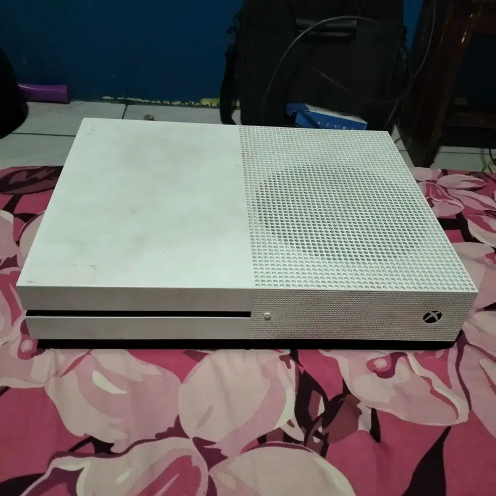 Xbox one s 512gb