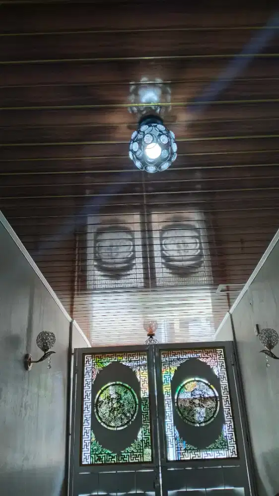 D jual rumah alamat ciapus