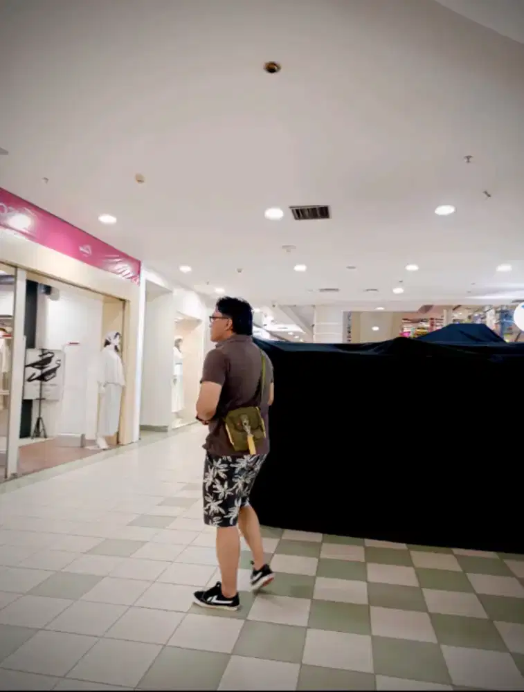 Butuh Pekerjaan. pengalaman Sales,Driver antar Jemput,Personal Train