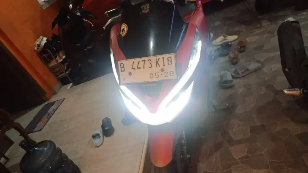 For Sale Honda PCX 125 ABS