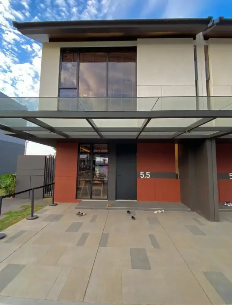 BEST SELLER RUMAH 2LANTAI CICILAN MULAI 2JT AN/BLN