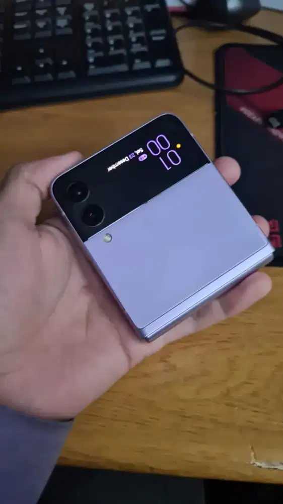 Samsung Z Flip 3 5G