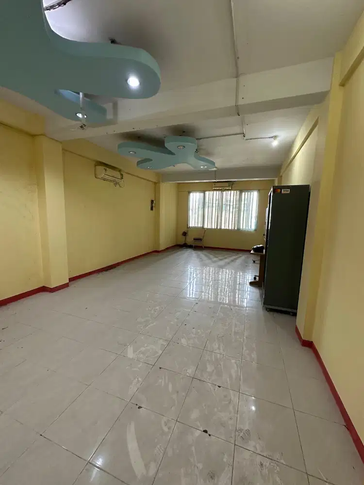 DIJUAL SUPER MURAH RUKO SEMI FURNISHED ICON 21 NOL JALAN MERR!