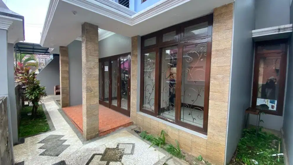 Sewa Rumah Minimalis Magetan Kota (Lingkungan Nyaman)