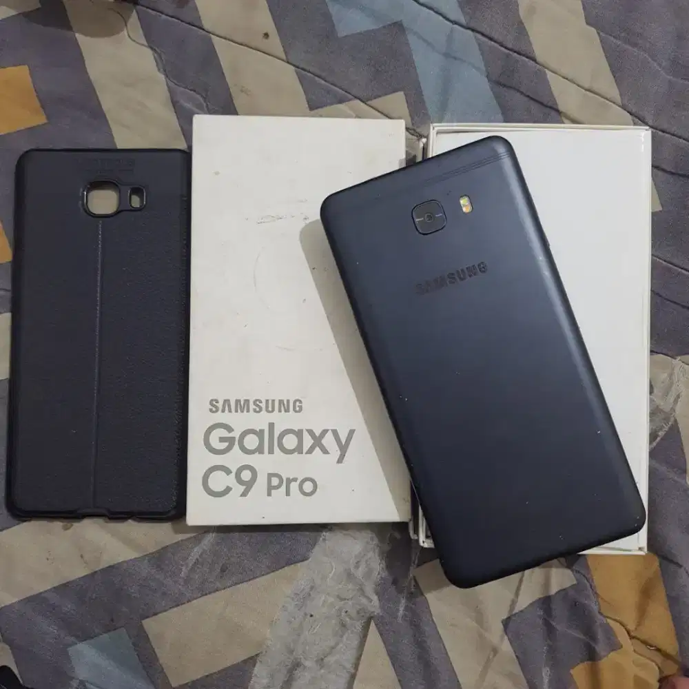 Samsung galaxy c9