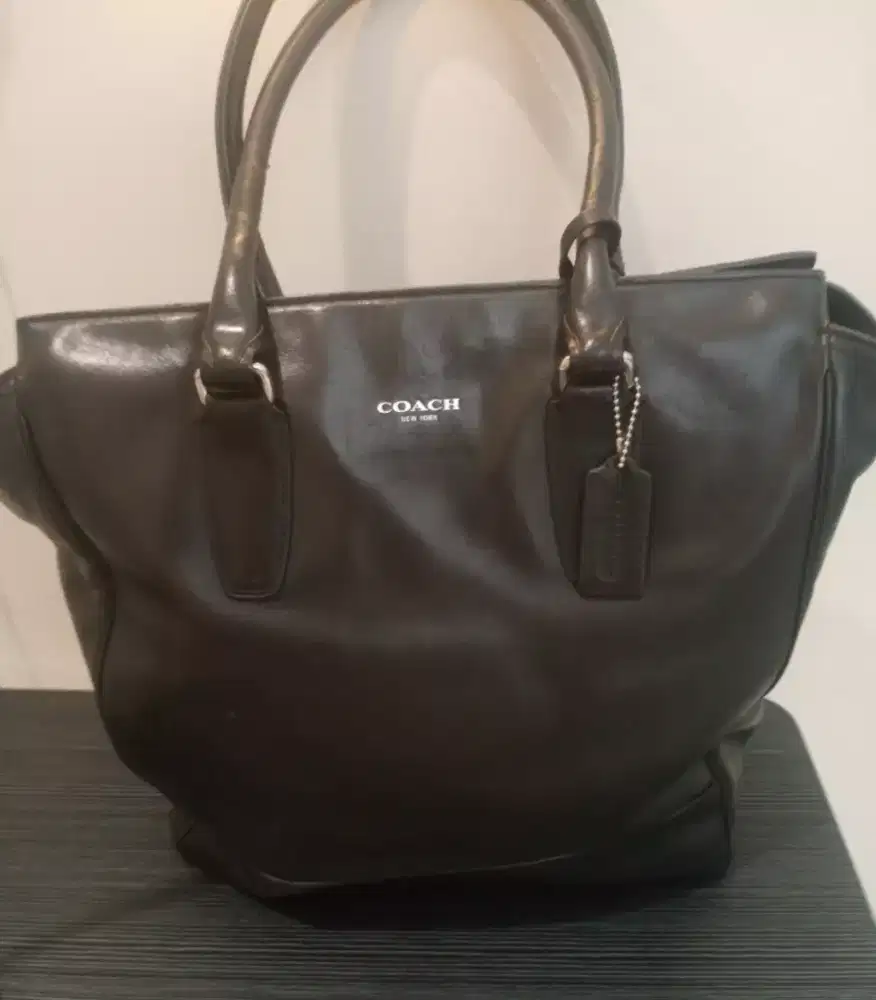 Tas wanita brand COACH