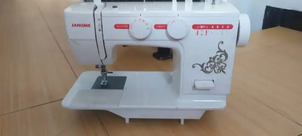 Mesin lubang kancing vortibel