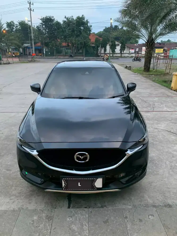 CX5 Elite 2019 pmk 2020 Pribadi