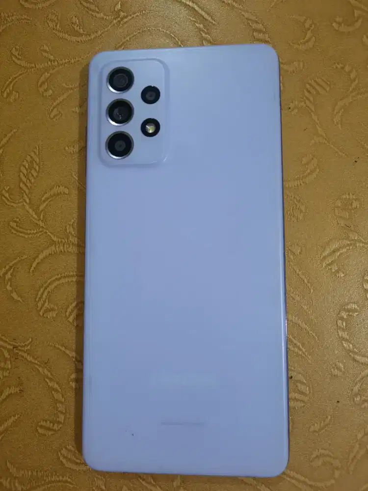 Hp Samsung A52s 5G 8/256