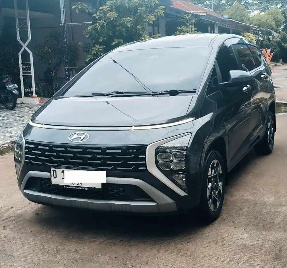 Stargezer Prime 2023