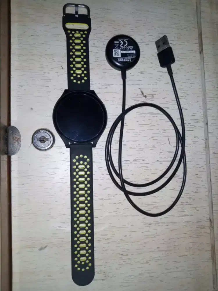 Samsung galaxy watch 4 (44 mm)