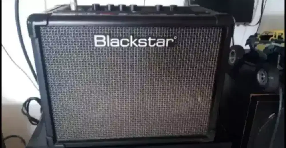 Amply black star stereo 10 v3