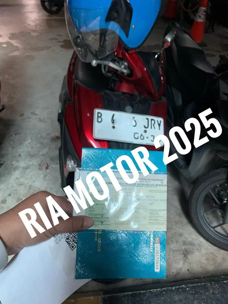 Harga Nett Soul GT 125