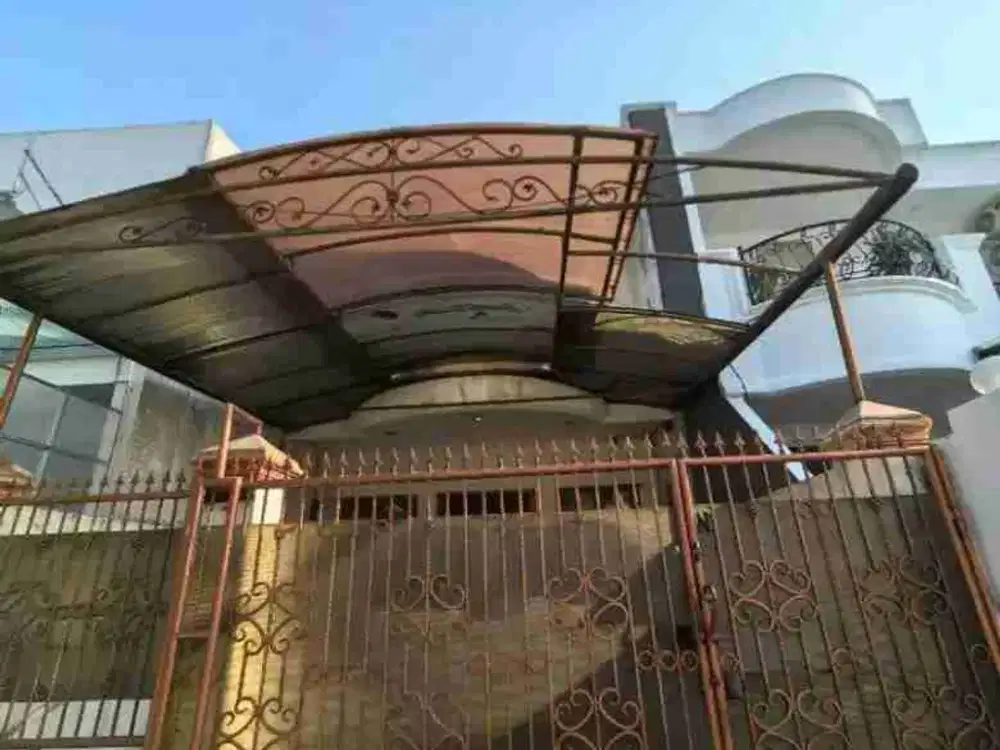 Sunter Sts Lt 126 Jakarta Utara