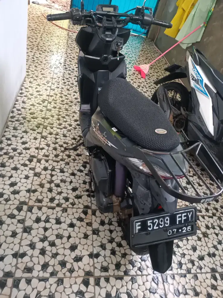 Jual BEAT STREET SIAP PAKAI