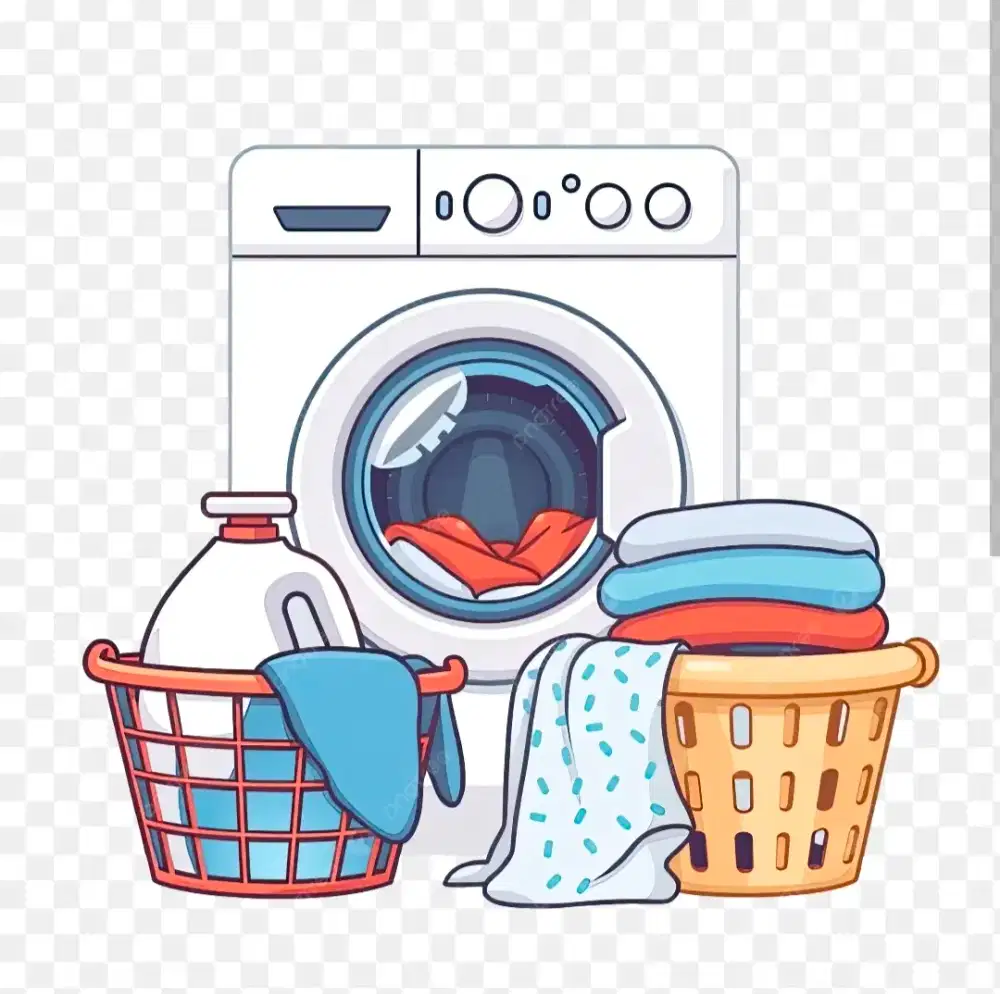 Lowongan Kerja Laundry