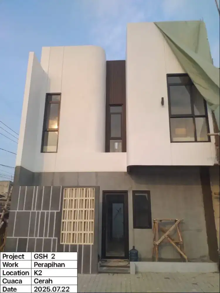 Dijual rumah kost murah dekat kampus UIN unisma Dinoyo umm