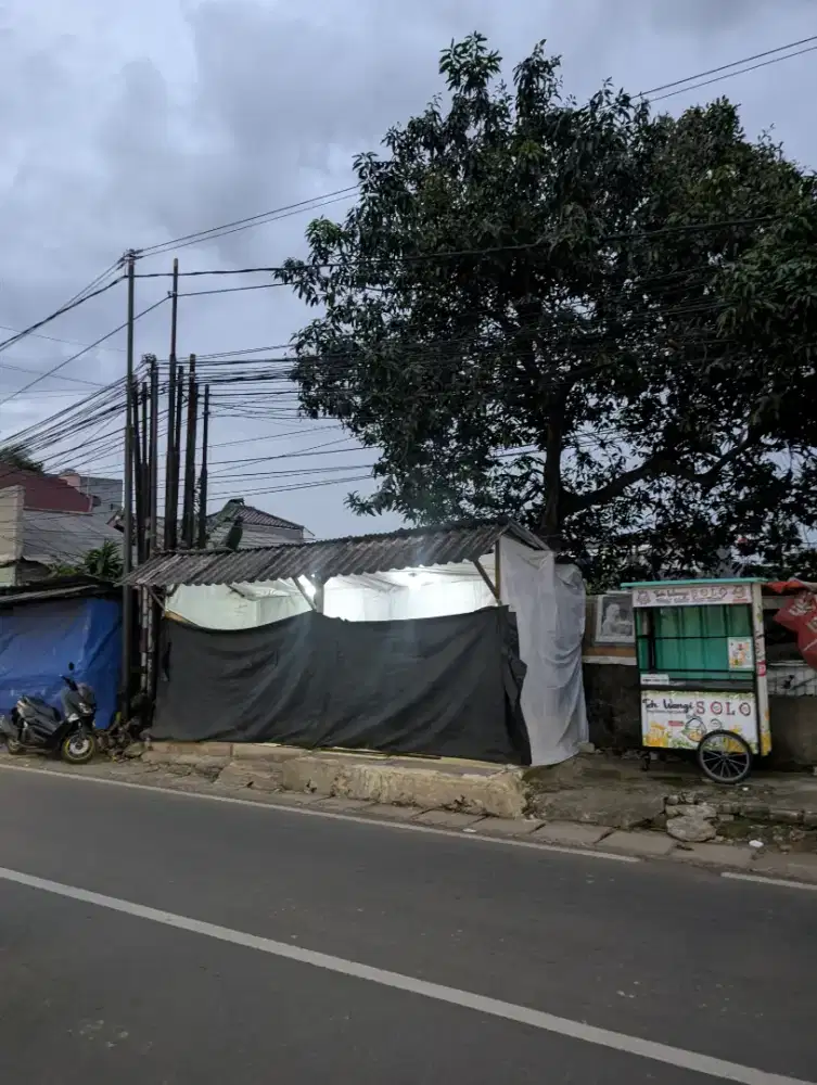 Dicari pramuniaga/jaga toko buah rujak
