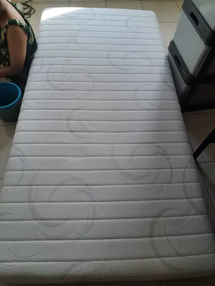 Springbed airland 100x 200 cm