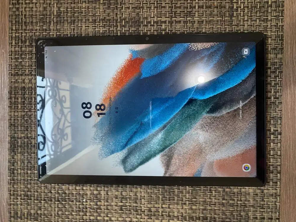 Tablet Samsung Galaxy Tab A8