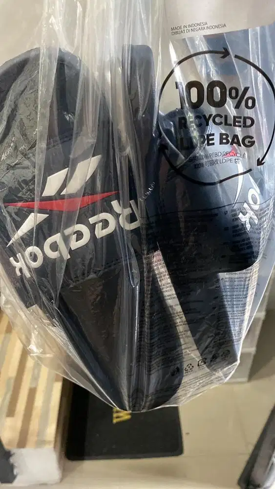 Sandal reebok orginal