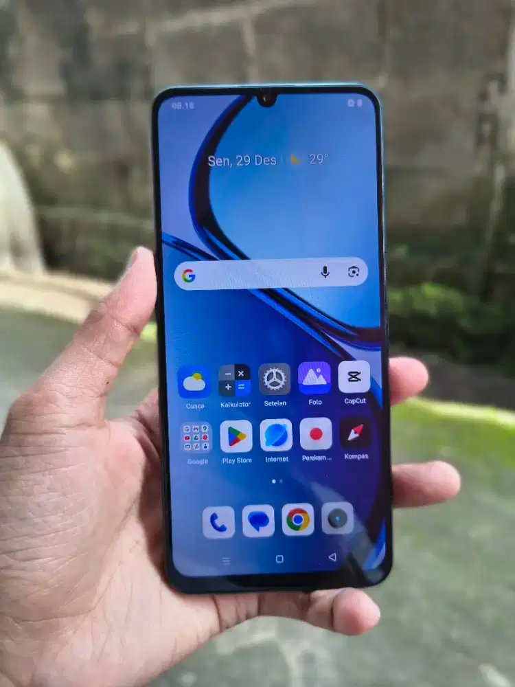 Realme C53 NFC 6/128