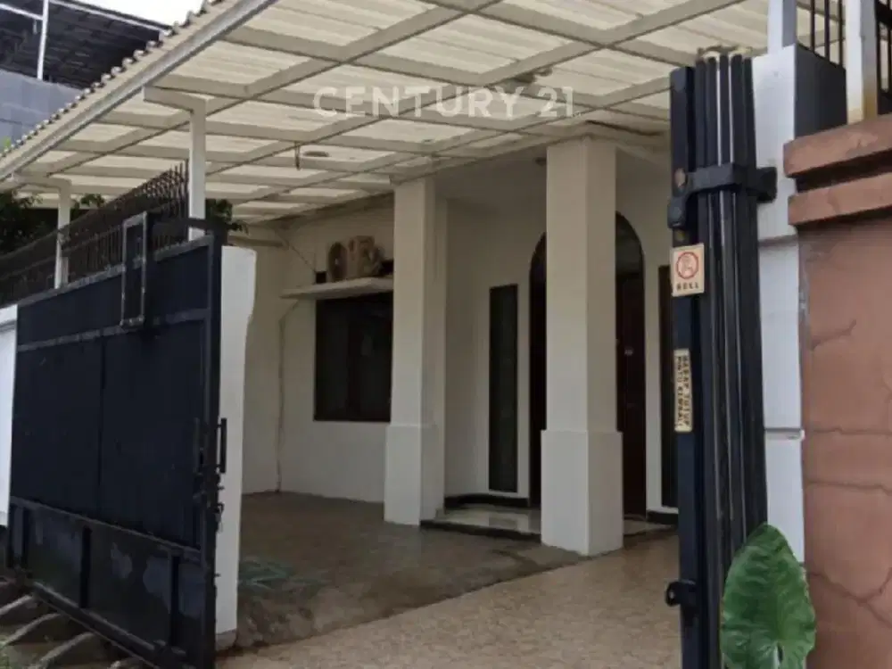 Rumah Utk Keluarga Atau Cocok Juga Kantor Di Pancoran Jaksel