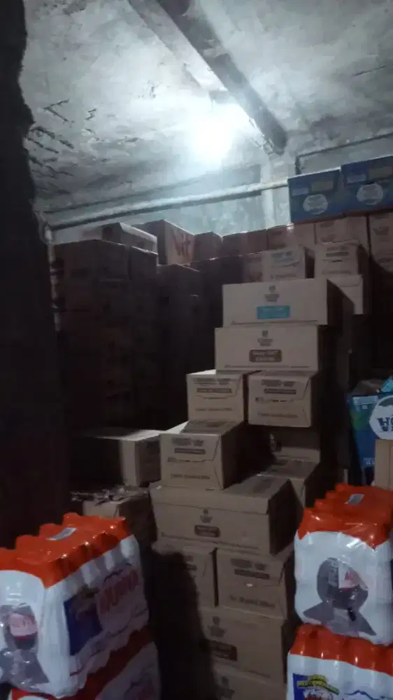 SUSU ULTRA MILK 200 ML (VANILLA,STRAWBERRY DAN COKLAT)